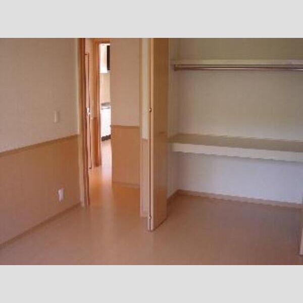 サンパティーク・さくら103号室 室内