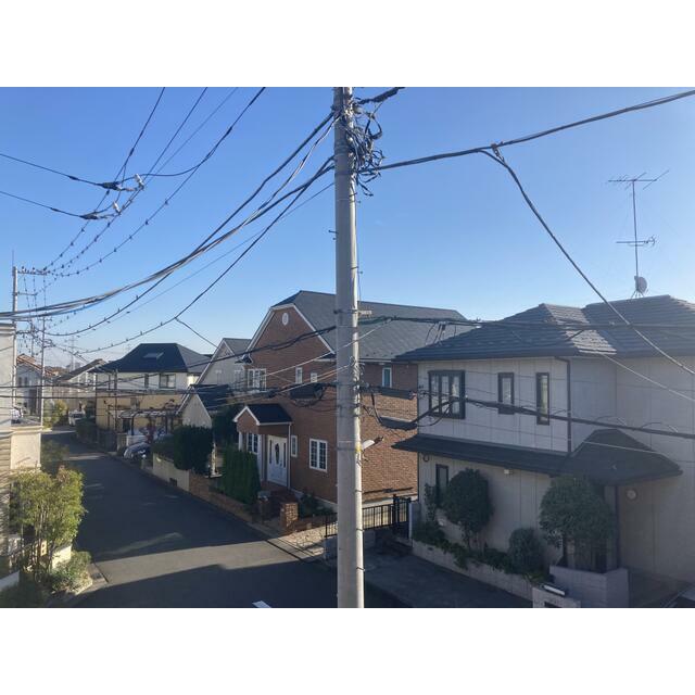 プレミール・ヴィラ2階 部屋その他