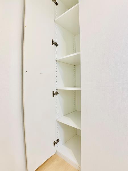 Ｂｒｉｌｌｉａ　ｉｓｔ　東雲キャナルコート2階 リビング