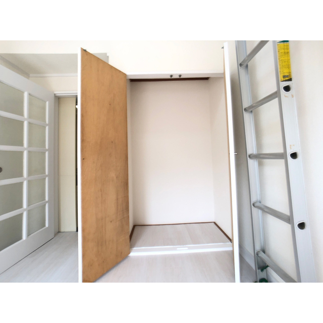 リモード本厚木B棟208号室 内観