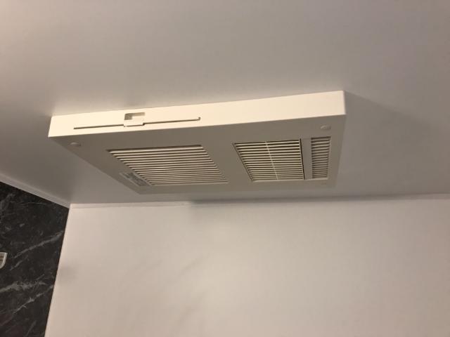 Lina（リーナ）101号室 浴室乾燥機（イメージ）