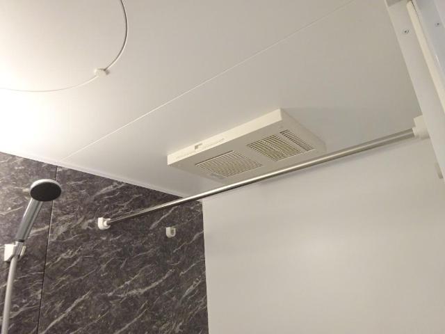 リリウム　 室内設備（イメージ）