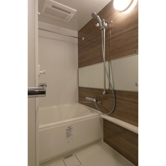 AIFLAT駒込一丁目 お風呂