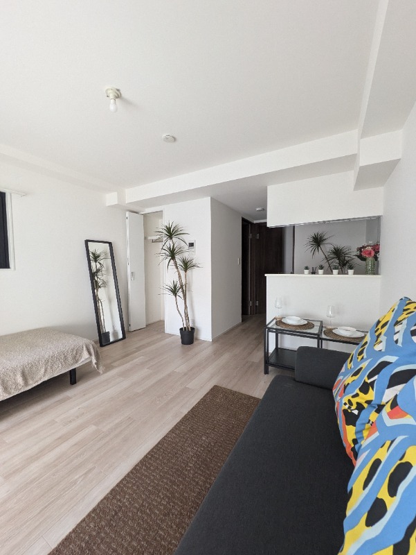 CREAL門前仲町2階 部屋その他