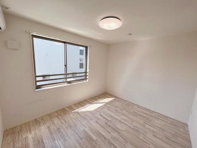 ＤｉｓＮｅｒｄ203号室 洋室