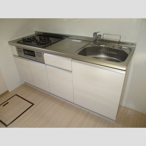 グリーンパーク キッチン