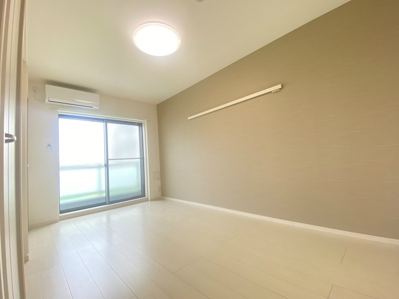 ヴィラ綱島1階 部屋その他