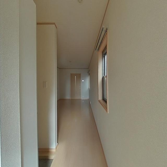 エムグランデ リビング