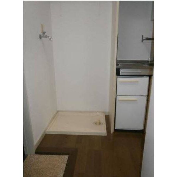 コーラル鵠沼0104号室 部屋その他