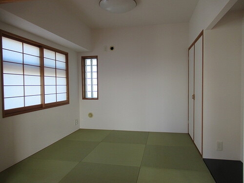 アトラス葛西11階 和室