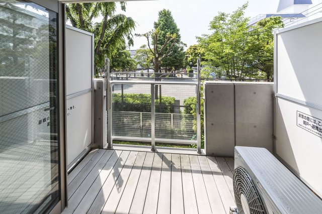 プライムアーバン学芸大学パークフロント509号室 ※参考写真