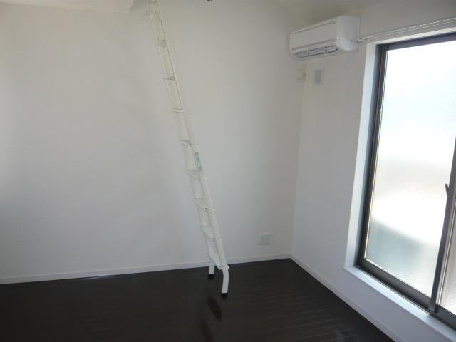 ＬＹＮＸ国領 部屋設備