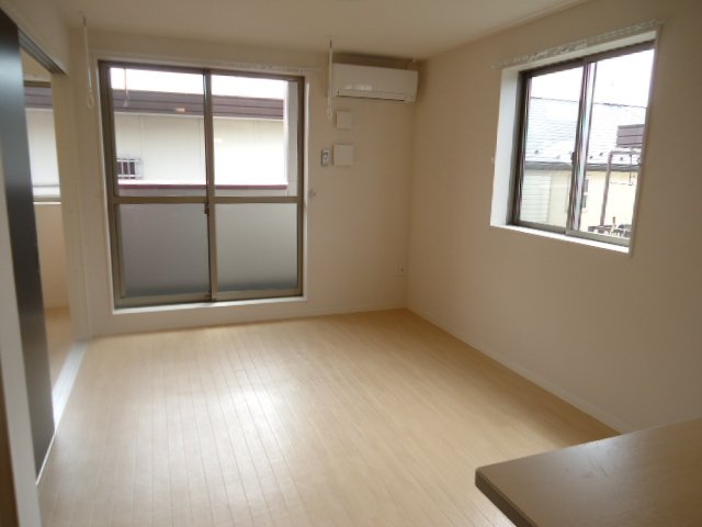 Ｍｉｌｄ　Ｓｐｒｉｎｇｓ（マイルドスプリングス） ＬＤＫ（イメージ）