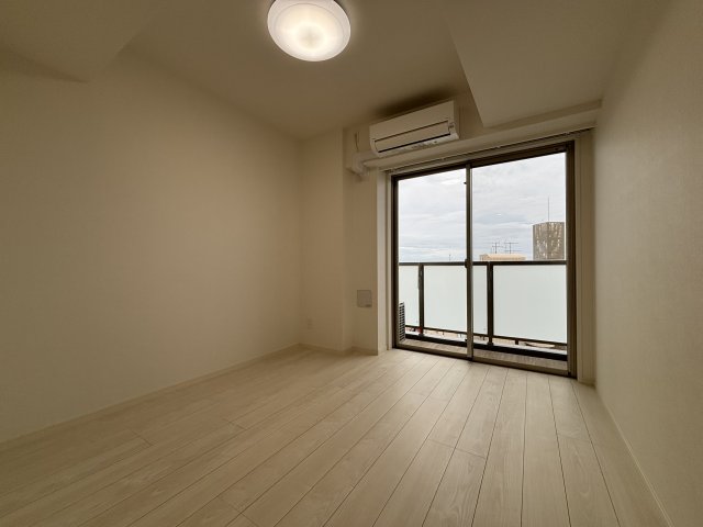 ケイディーエックスレジデンス原木中山0511号室 同建物別部屋の参考画像