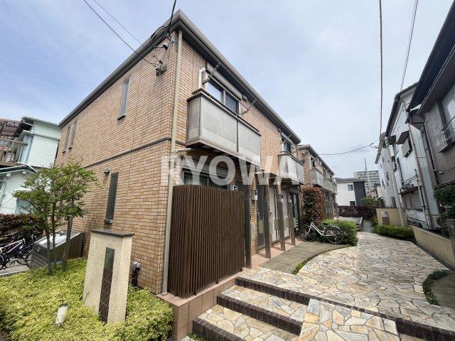 Perchoir Aの外観画像