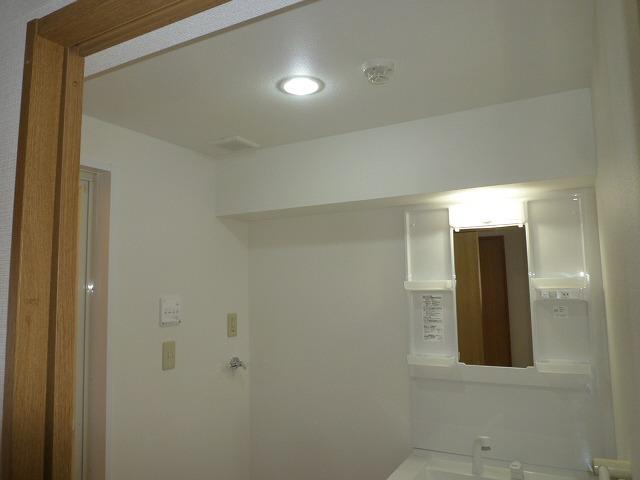 オーベル横浜戸部本町4階 部屋その他