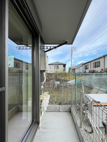 ＣＡＳＡＲ稲田堤304号室 部屋その他