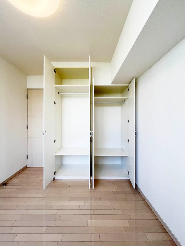 エコロジー柳橋レジデンス2階 室内写真は同物件別部屋