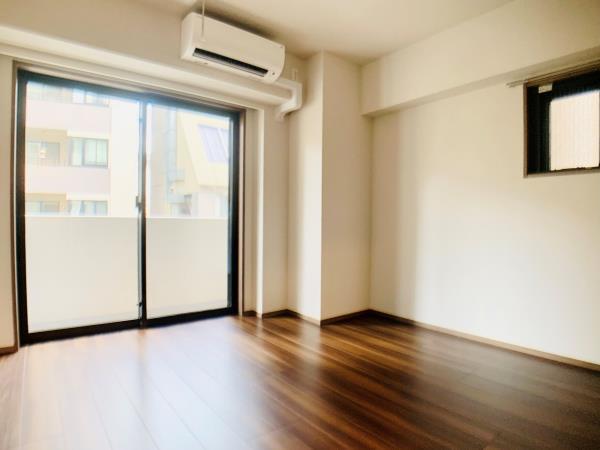 ＧＲＡＮＳＩＴＥ千代田富士見 リビング