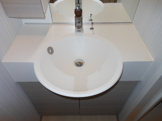 ガーラ・ヴィスタ大井仙台坂5階 ◆人気の独立洗面台付き◆