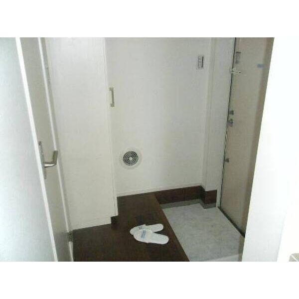 chouchou阿佐ヶ谷A棟0101号室 部屋その他
