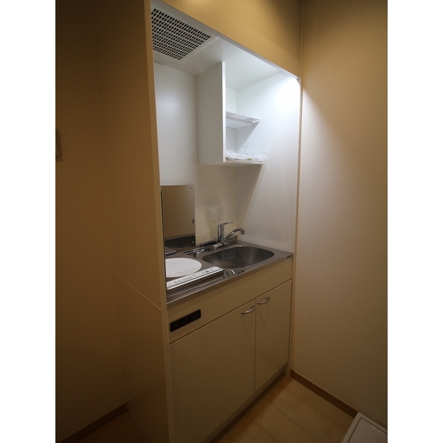アムール南千住104号室 キッチン