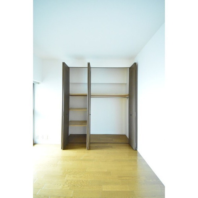 コスモ新松戸 内観