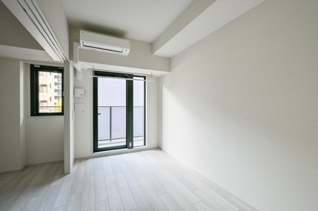 リビオメゾン西麻布304号室 内観