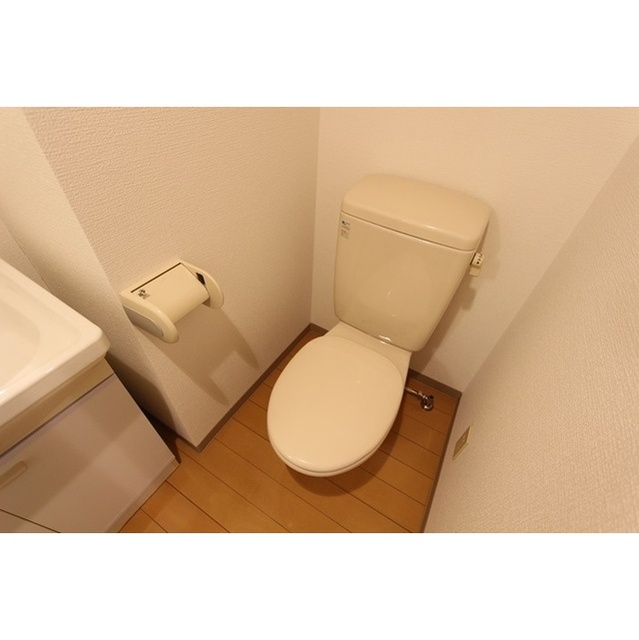 ゴールドウィン湘南 内観