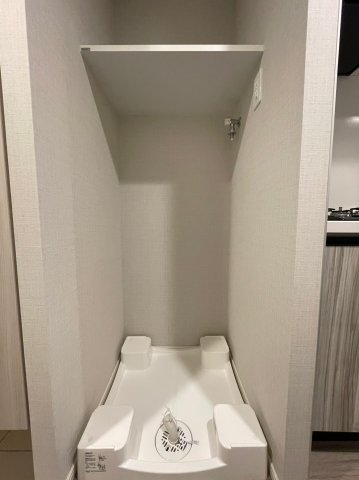 DIPS明大前112号室 部屋設備