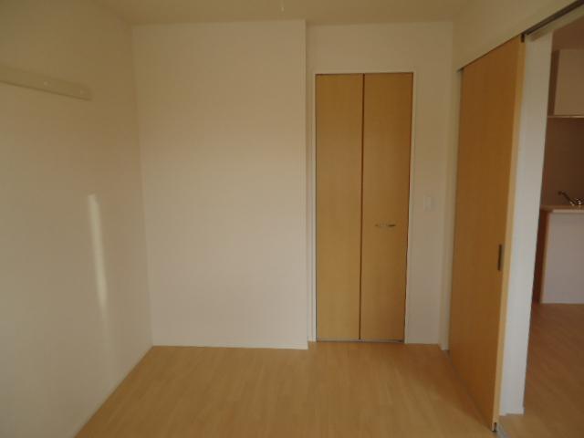 クリエイトⅢ 洋室