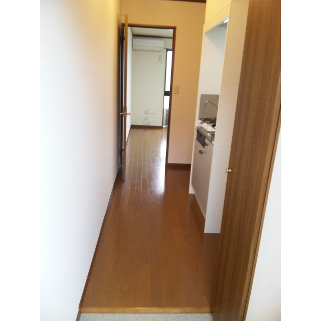アムール Y/S104号室 部屋その他