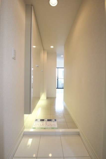 セジョリ早稲田2階 同建物別部屋の参考画像