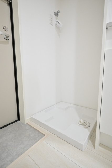 Ｇｌｕｃｋ船橋3階 部屋設備