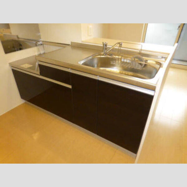 クレール湘南台Ⅲ　A203号室 クレール湘南台A203