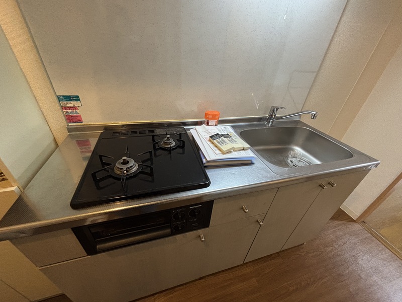 ユーコート上用賀1階 部屋その他