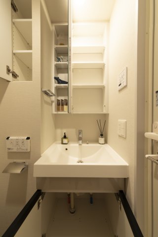 プラウドフラット南品川112号室 イメージ