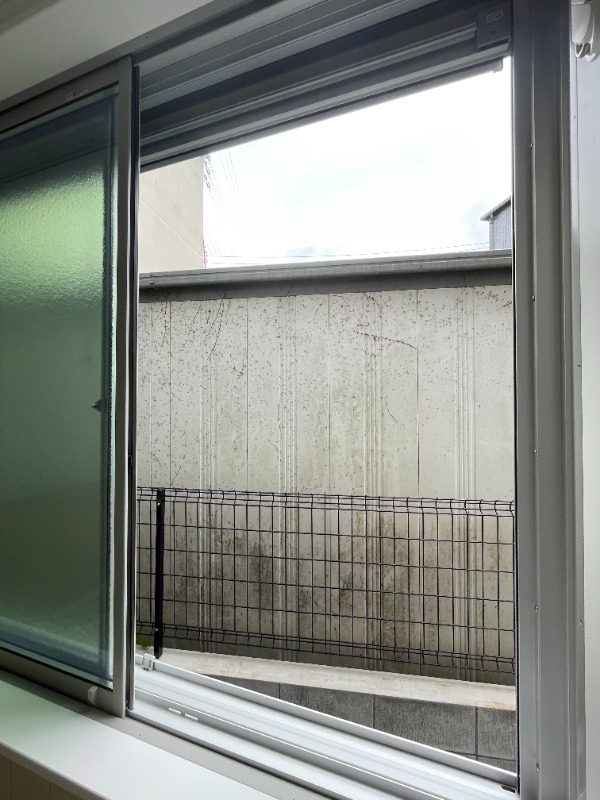 マウ溝の口1階 部屋その他