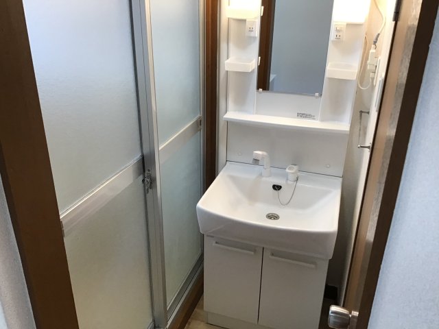 石井マンションＢ棟B304号室 ※現況有姿となります。