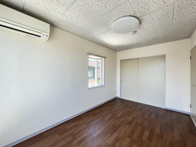 K金沢1号棟1階 部屋その他