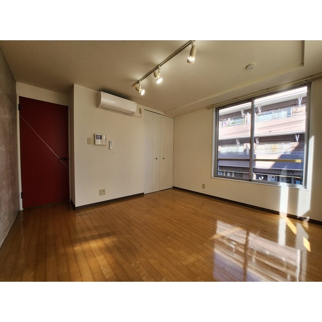 ＭＯＤＵＬＯＲ久が原0404号室 部屋その他