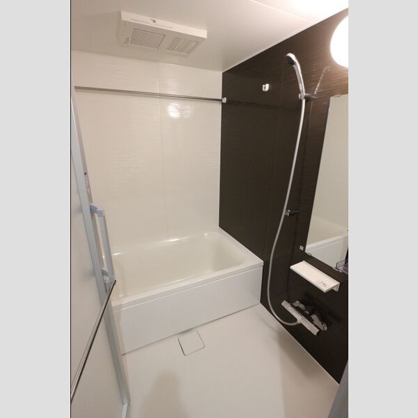 インフィニット カンワ バスルーム