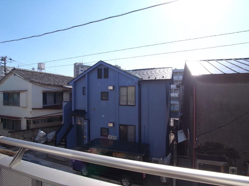 滝野川４丁目戸建 部屋その他