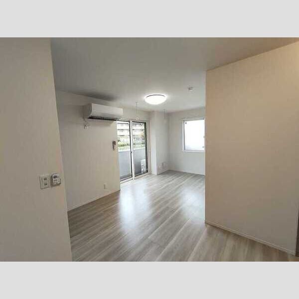 D-ROOM松木B105号室 部屋その他