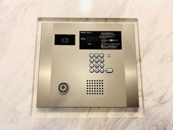 Ｂｒｉｌｌｉａ　ｉｓｔ　三軒茶屋　アイビーテラス8階 部屋その他