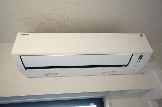 nido SAKURAGAOKA1階 その他　設備