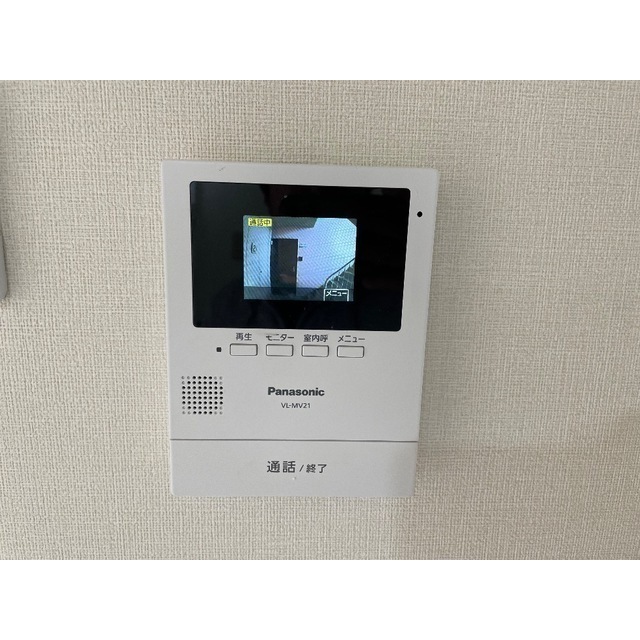 セジュールマンション202号室 部屋その他