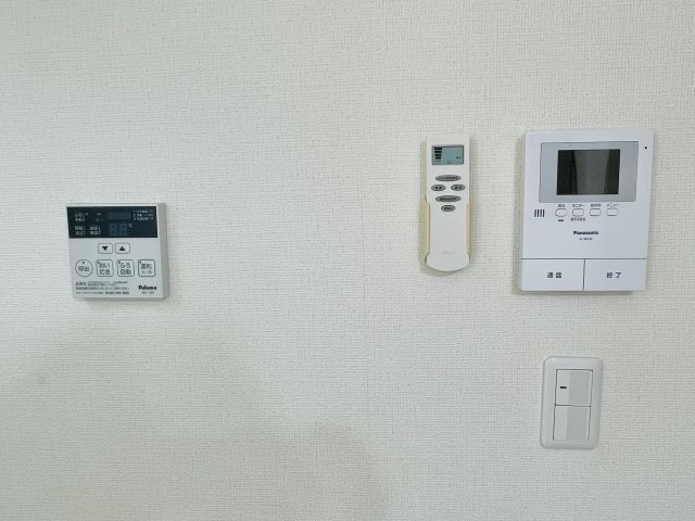 ガレージCUBE４ 部屋設備