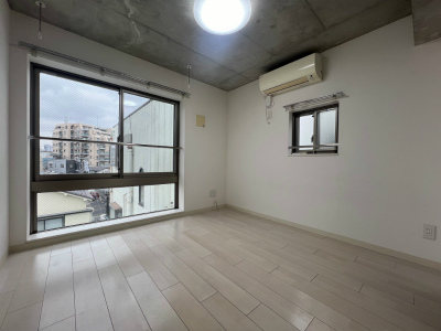 VENTVERT TAKINOGAWA 寝室