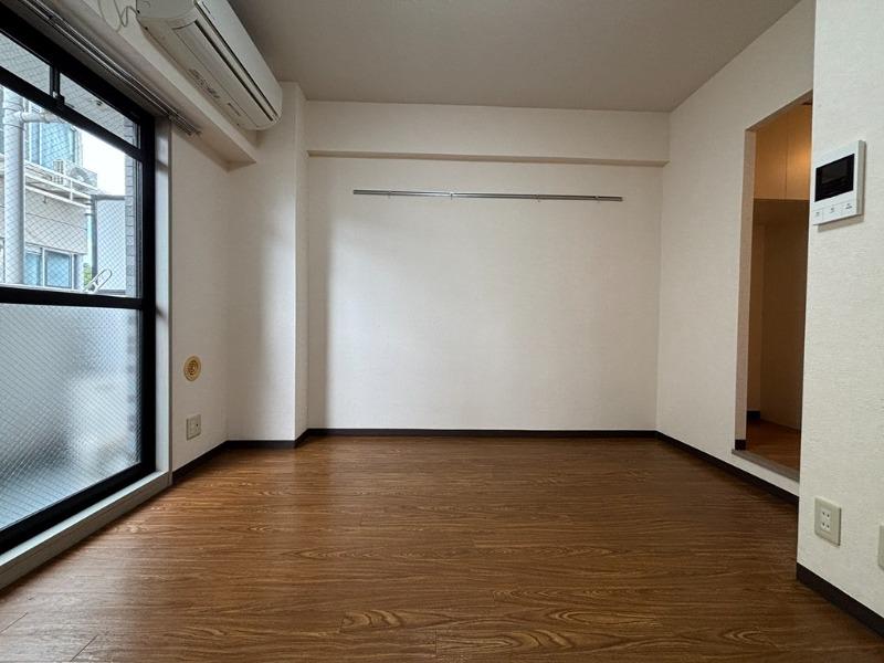 スカイコート文京小石川 リビング